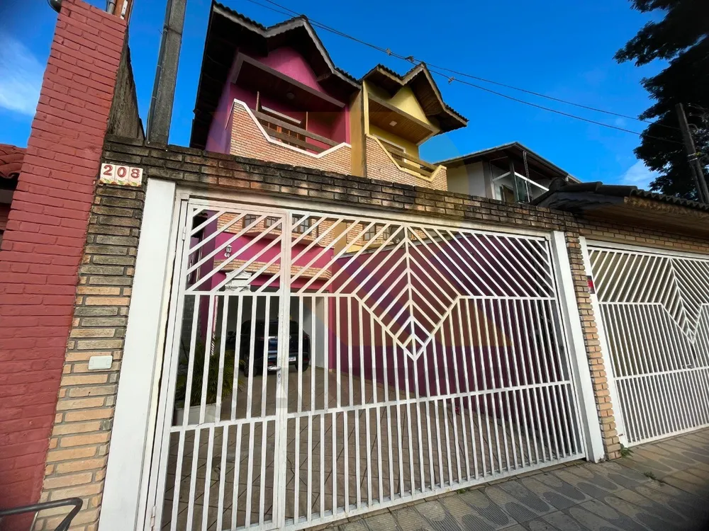 Casa, 3 quartos - Foto 2