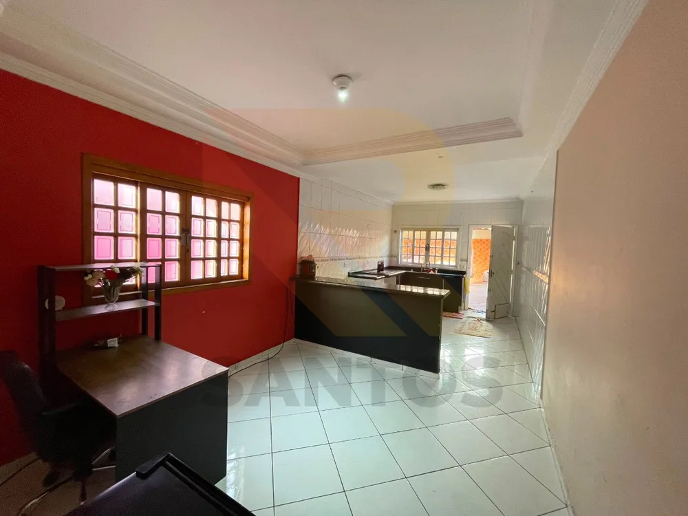 Casa, 3 quartos - Foto 3