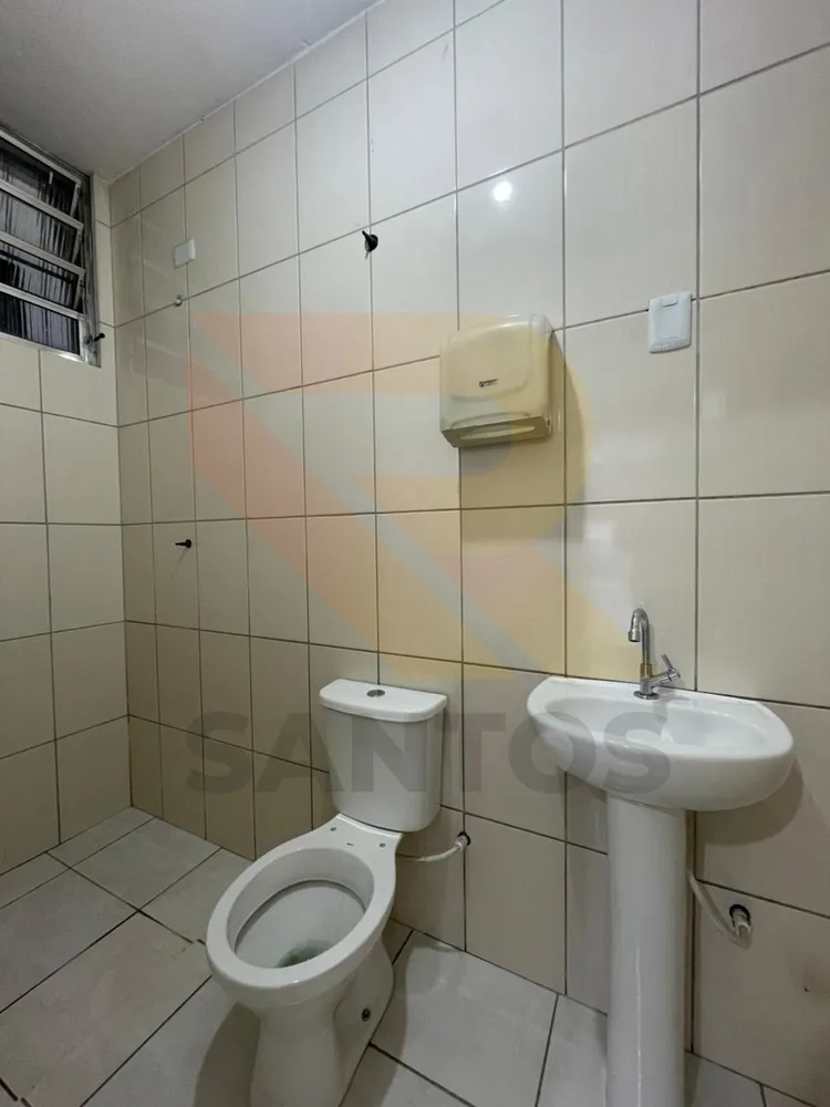 Loja-Salão, 60 m² - Foto 8