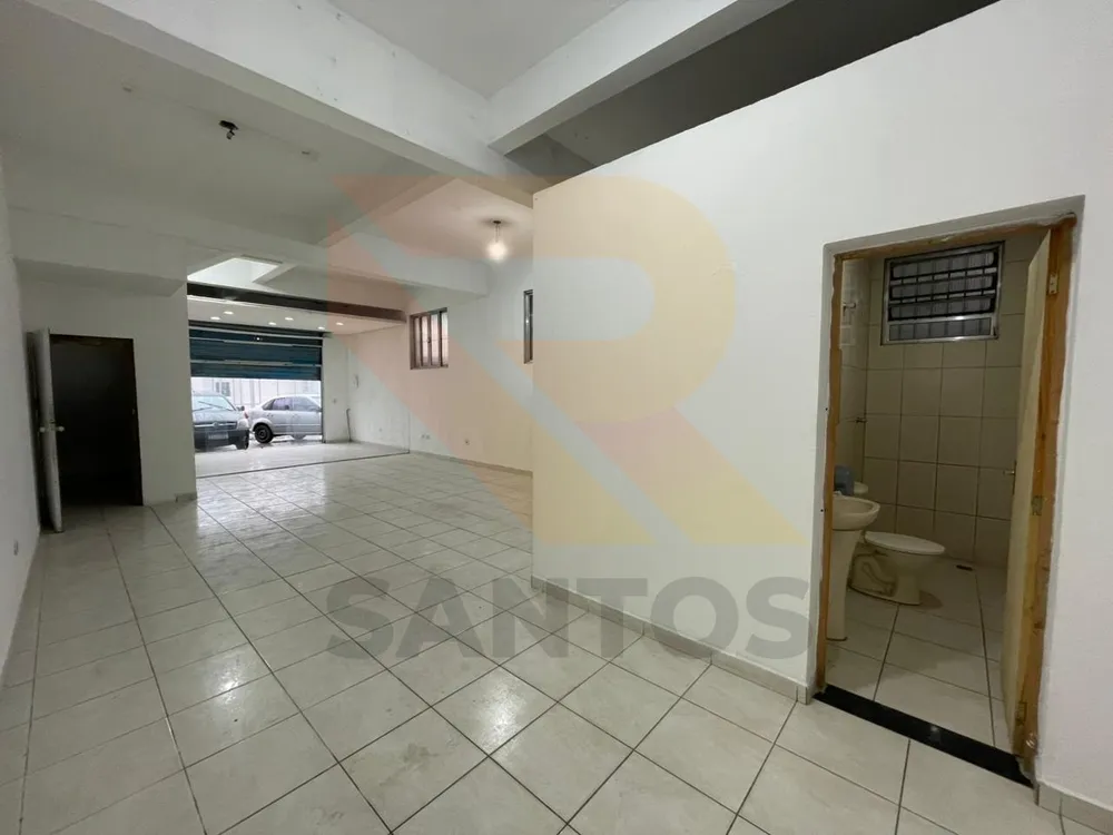 Loja-Salão, 60 m² - Foto 6
