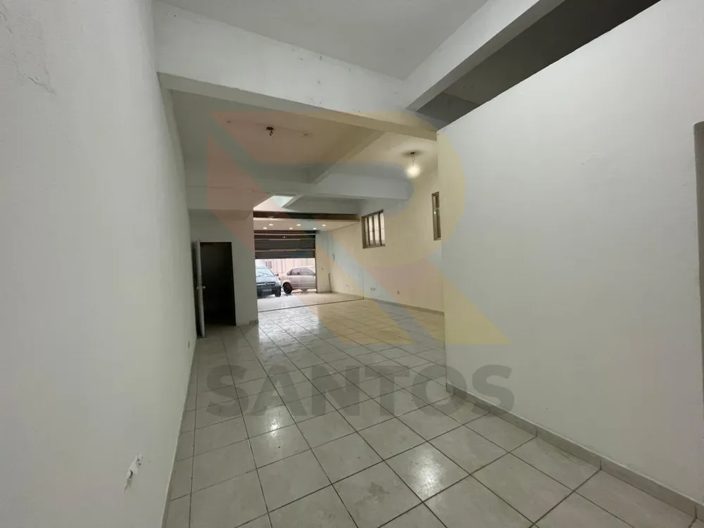 Loja-Salão, 60 m² - Foto 3
