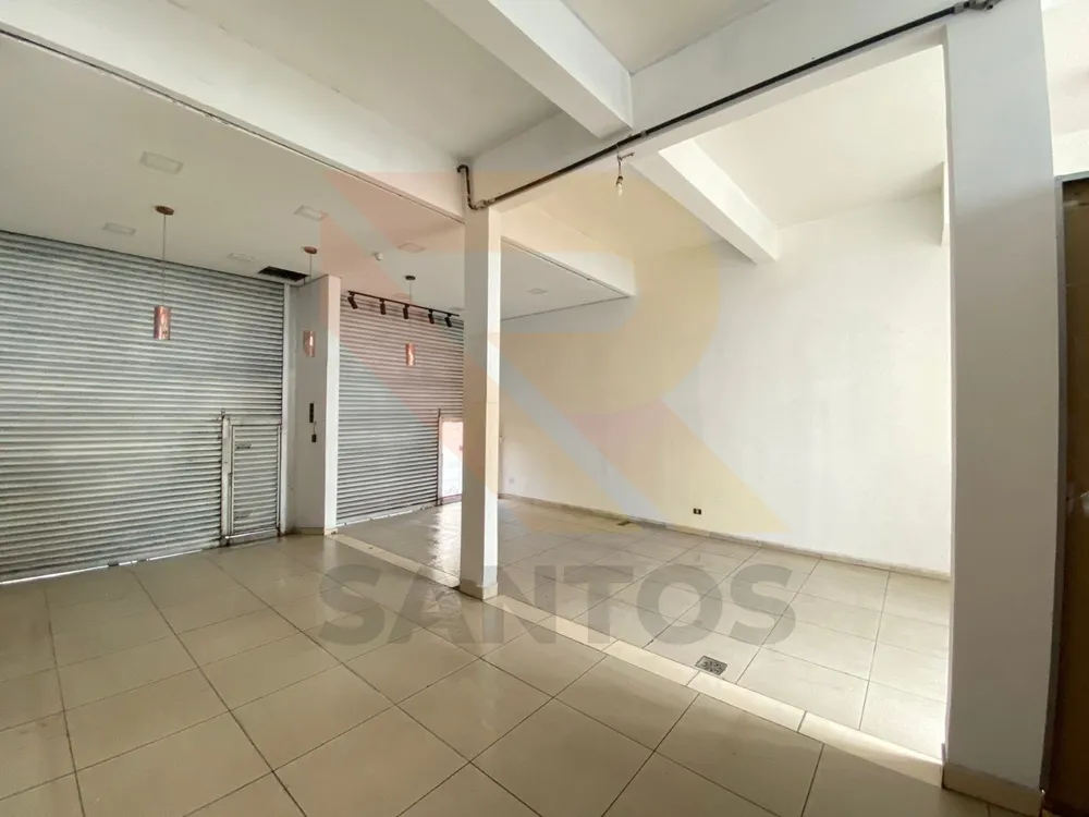 Loja-Salão, 60 m² - Foto 1