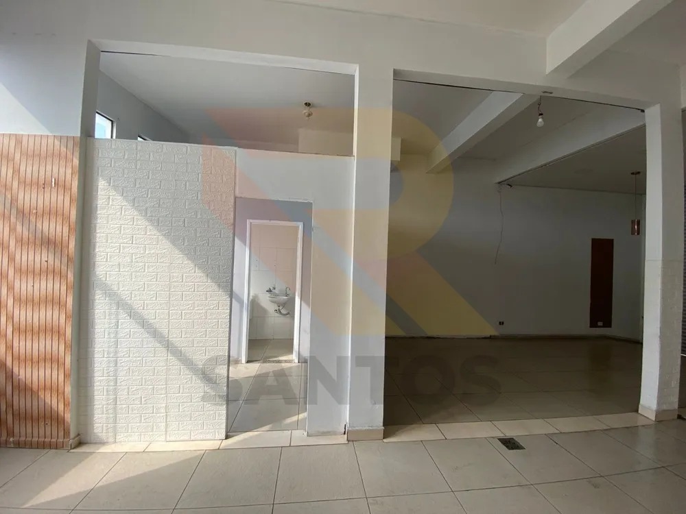 Loja-Salão, 60 m² - Foto 9