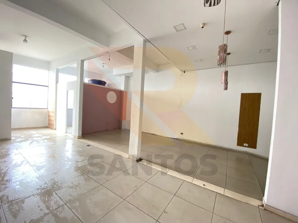 Loja-Salão, 60 m² - Foto 2