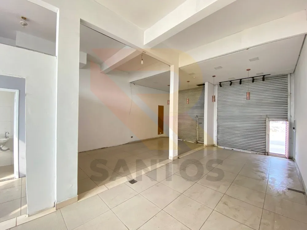 Loja-Salão, 60 m² - Foto 6