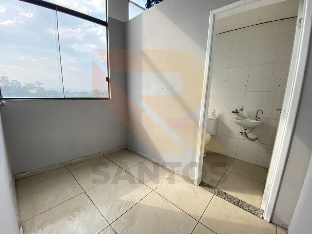 Loja-Salão, 60 m² - Foto 11