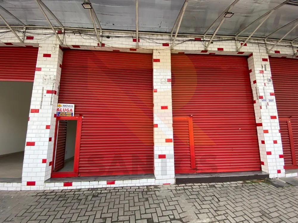 Loja-Salão, 60 m² - Foto 4