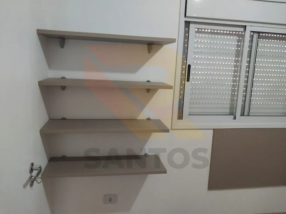 Apartamento, 3 quartos, 85 m² - Foto 9