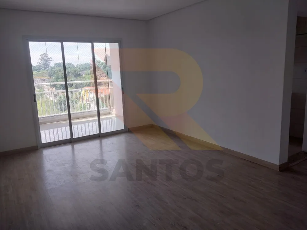 Apartamento, 3 quartos, 85 m² - Foto 2