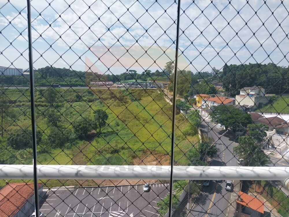 Apartamento, 3 quartos, 85 m² - Foto 1