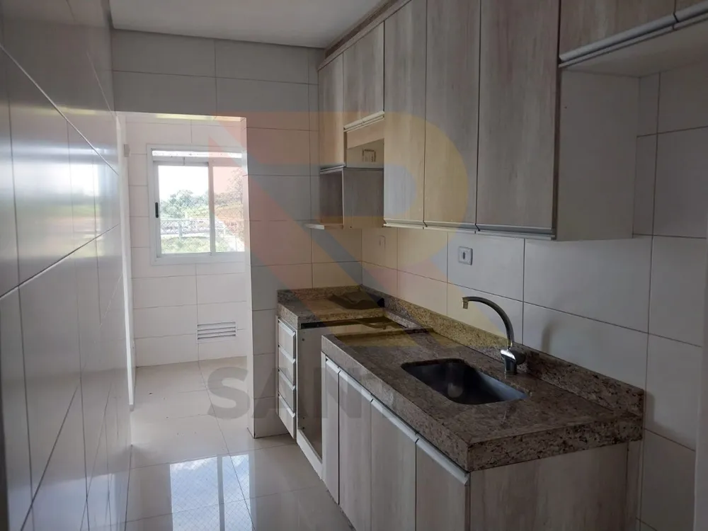 Apartamento, 3 quartos, 85 m² - Foto 1