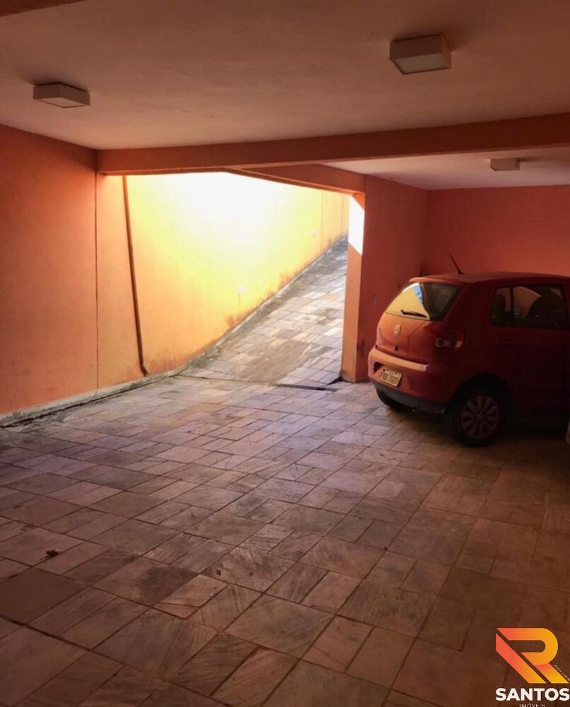 Casa, 5 quartos - Foto 3