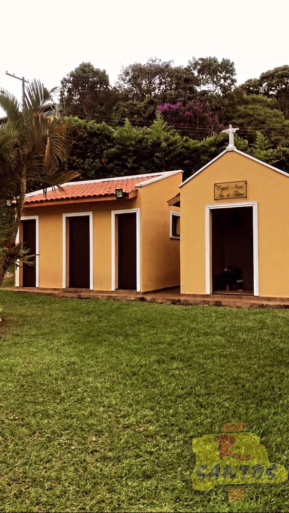 Chácara, 4 quartos - Foto 3