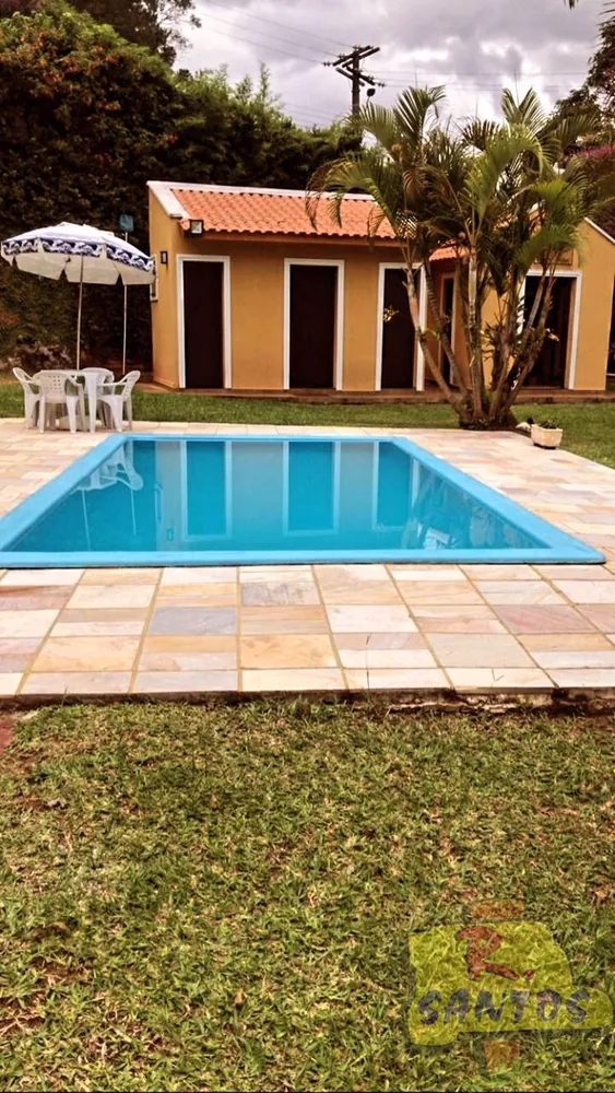Chácara, 4 quartos - Foto 7