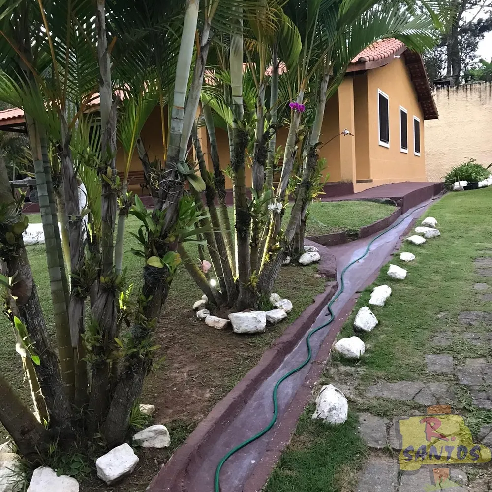 Chácara, 4 quartos - Foto 2