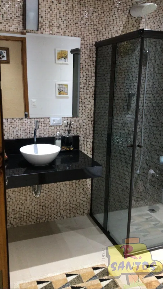Chácara, 4 quartos - Foto 8