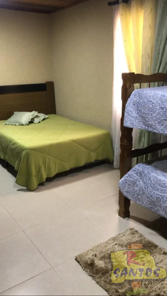 Chácara, 4 quartos - Foto 11
