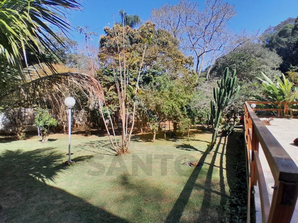 Chácara, 3 quartos - Foto 2