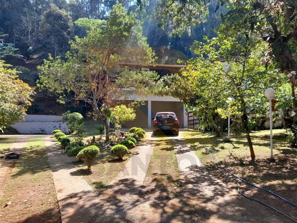 Chácara, 3 quartos - Foto 14