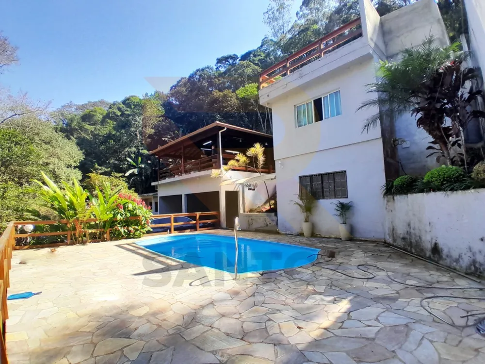 Chácara, 3 quartos - Foto 1