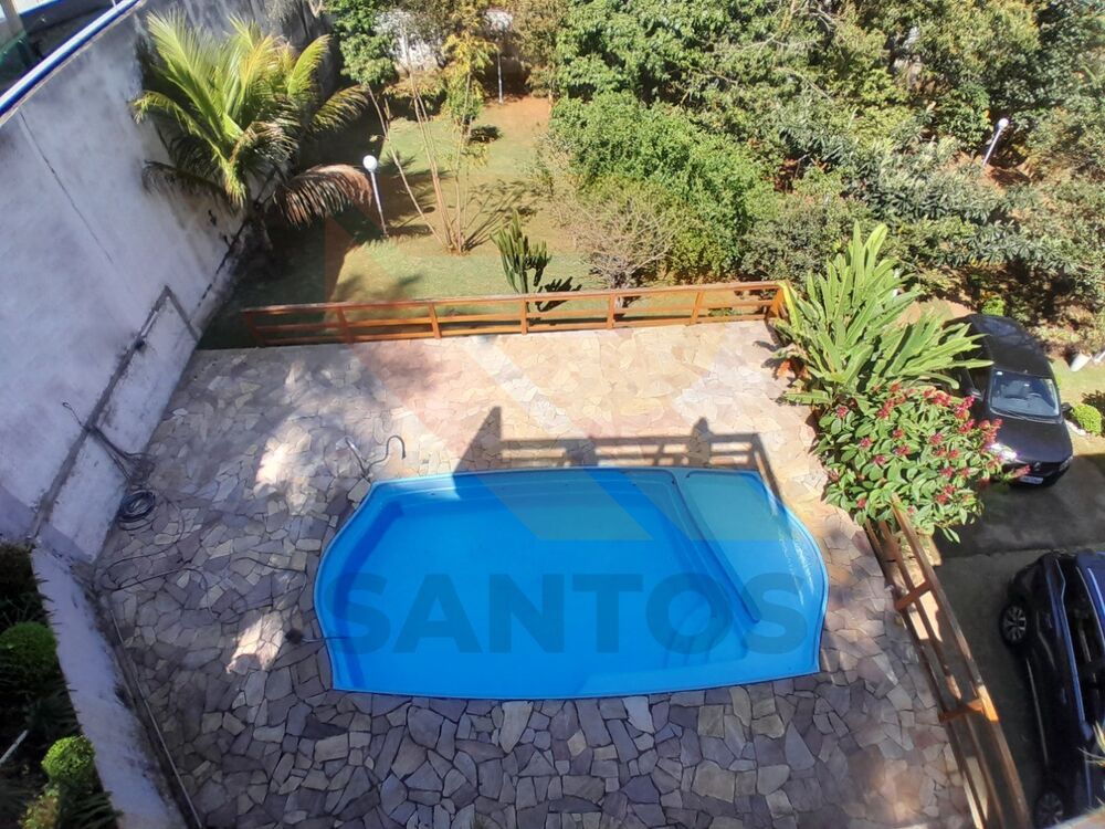 Chácara, 3 quartos - Foto 12