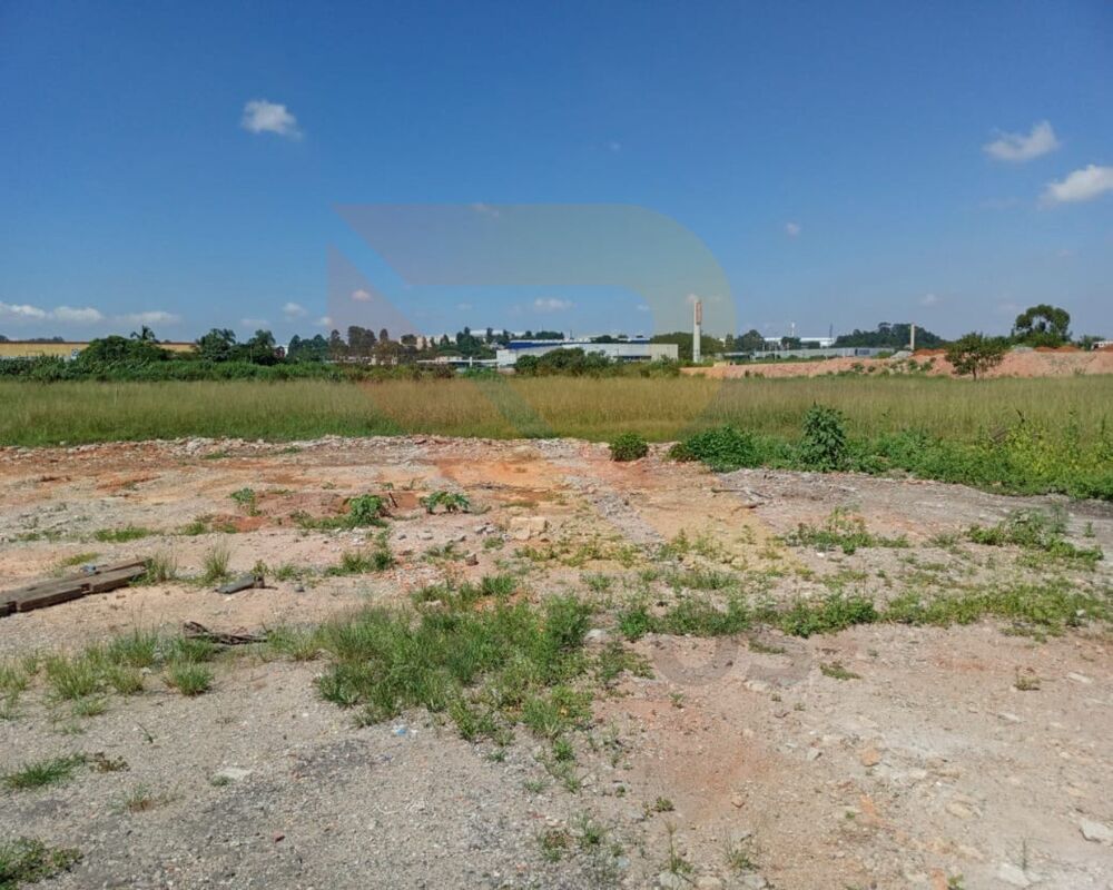 Terreno - Foto 1
