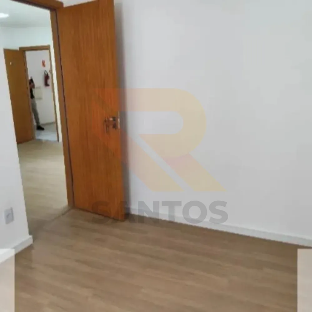 Apartamento, 2 quartos, 48 m² - Foto 9