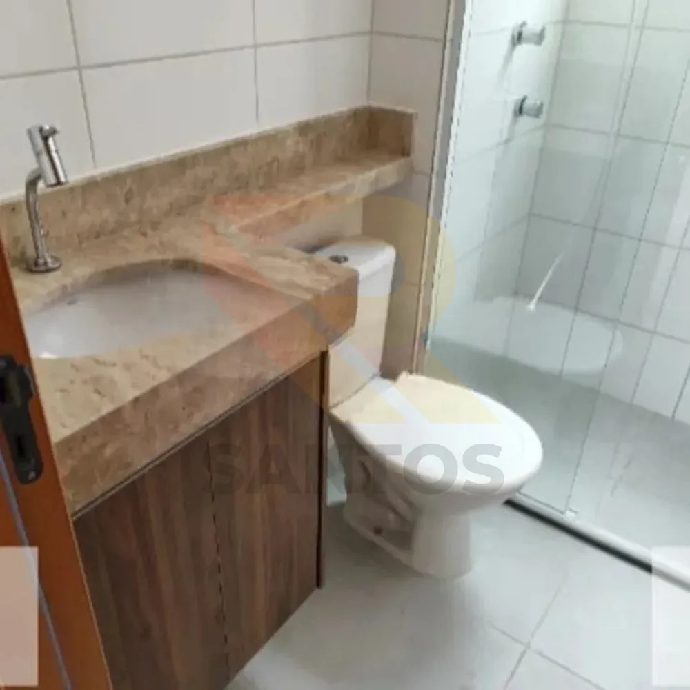 Apartamento, 2 quartos, 48 m² - Foto 5