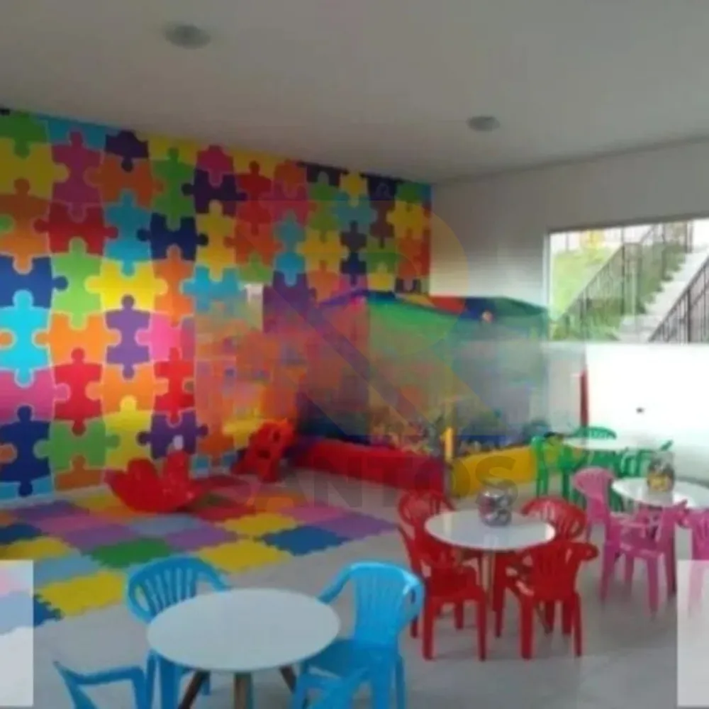Apartamento, 2 quartos, 48 m² - Foto 12