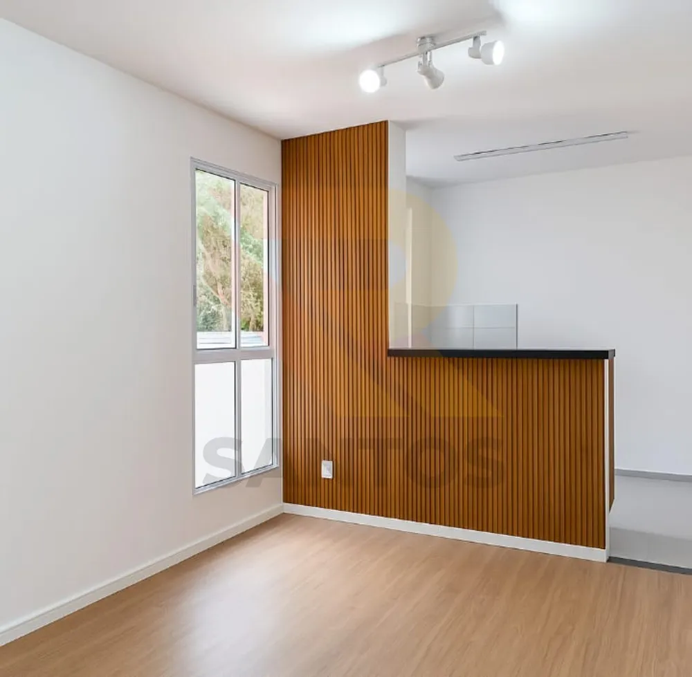 Apartamento, 2 quartos, 48 m² - Foto 8