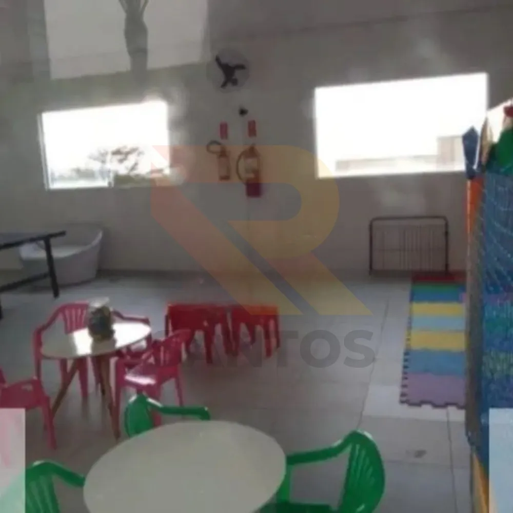 Apartamento, 2 quartos, 48 m² - Foto 7