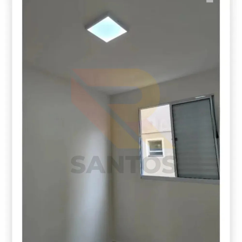 Apartamento, 2 quartos, 48 m² - Foto 1