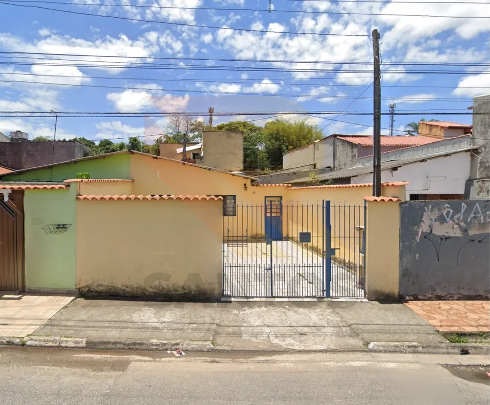 Casa, 2 quartos - Foto 1