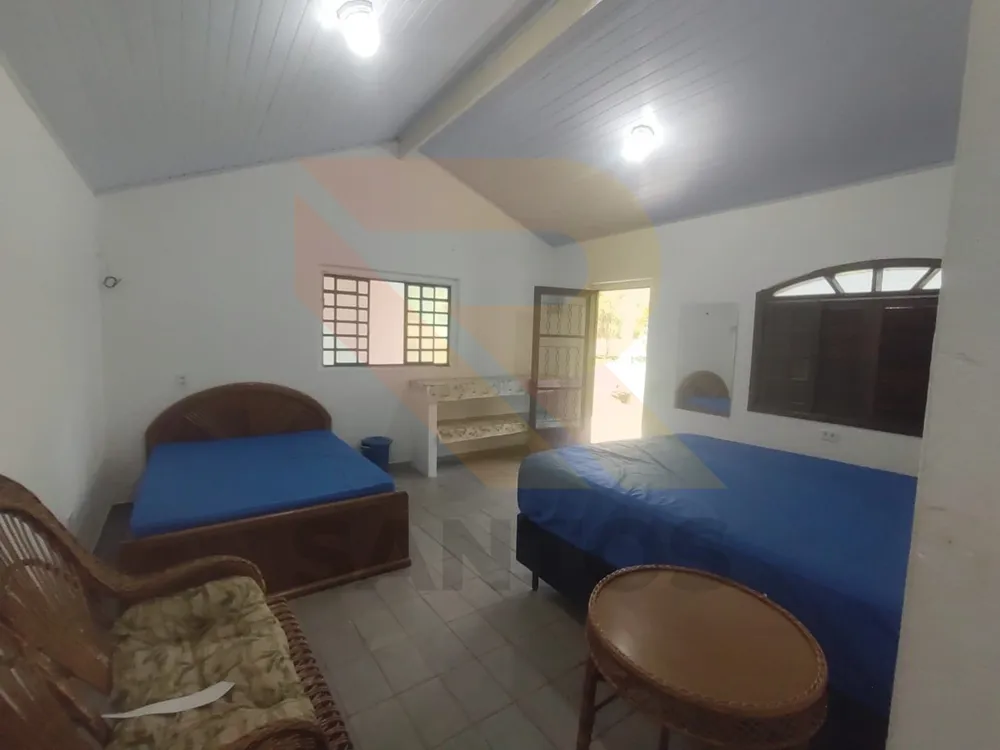 Chácara, 4 quartos - Foto 4