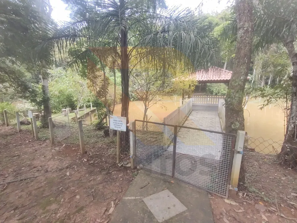 Chácara, 4 quartos - Foto 7