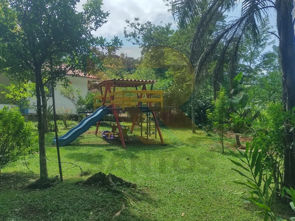 Chácara, 4 quartos - Foto 3