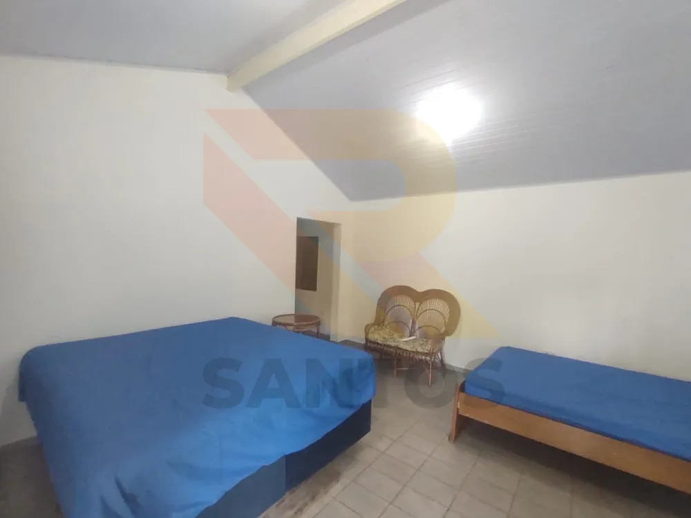 Chácara, 4 quartos - Foto 5
