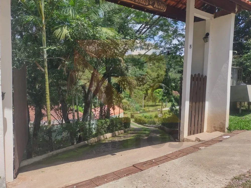 Chácara, 4 quartos - Foto 2