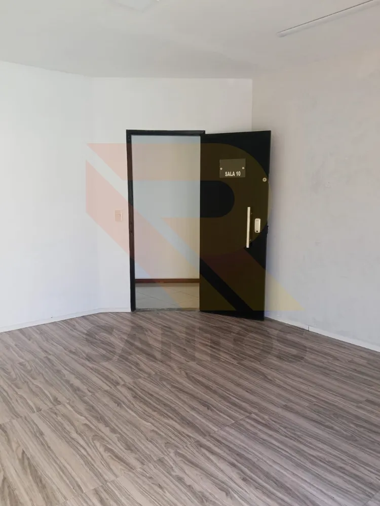 Sala-Conjunto, 25 m² - Foto 1