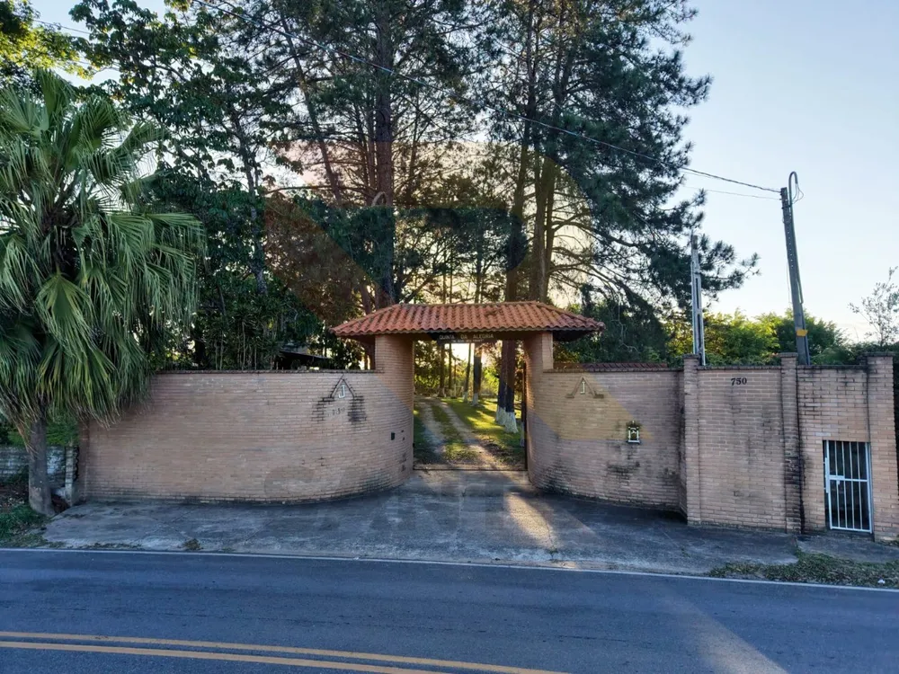 Chácara, 4 quartos - Foto 6
