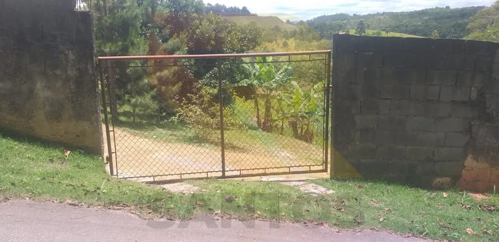 Chácara, 2 quartos - Foto 7