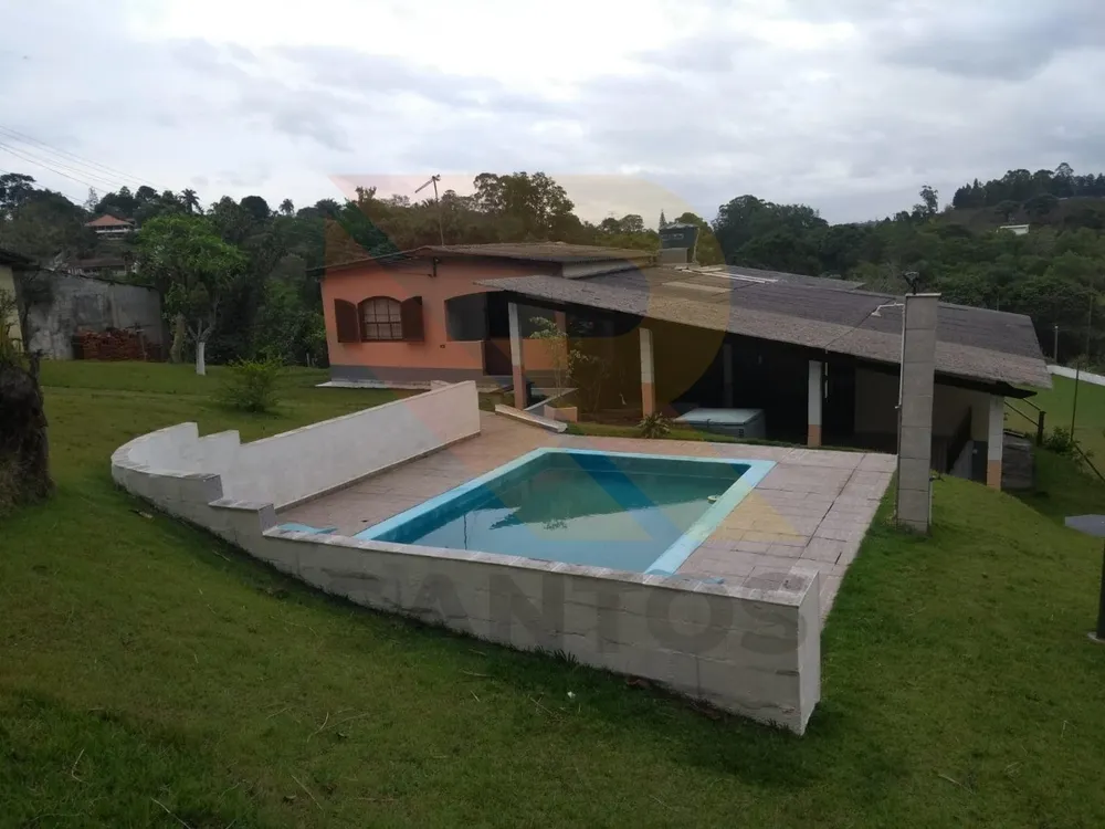 Chácara, 2 quartos - Foto 1