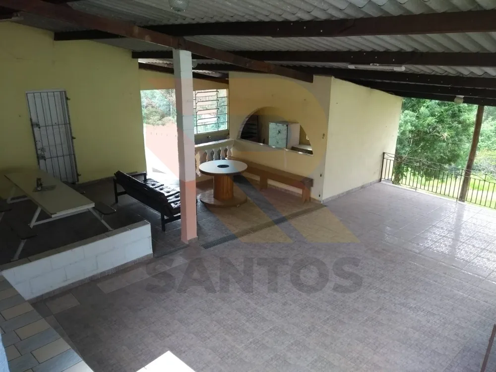 Chácara, 2 quartos - Foto 11