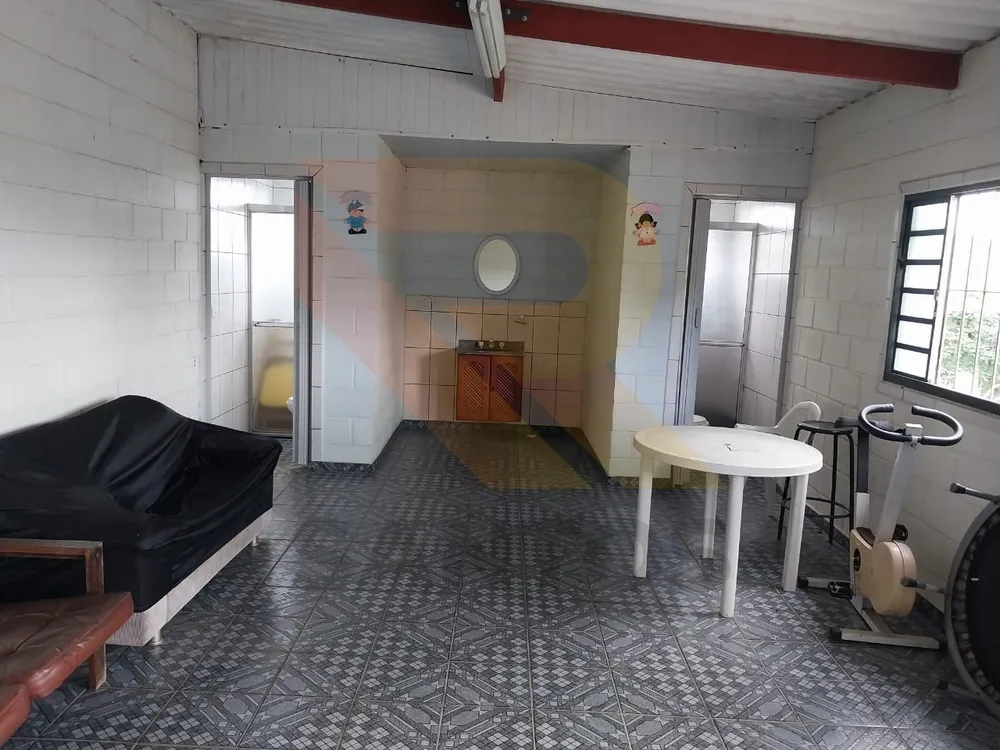 Chácara, 2 quartos - Foto 9