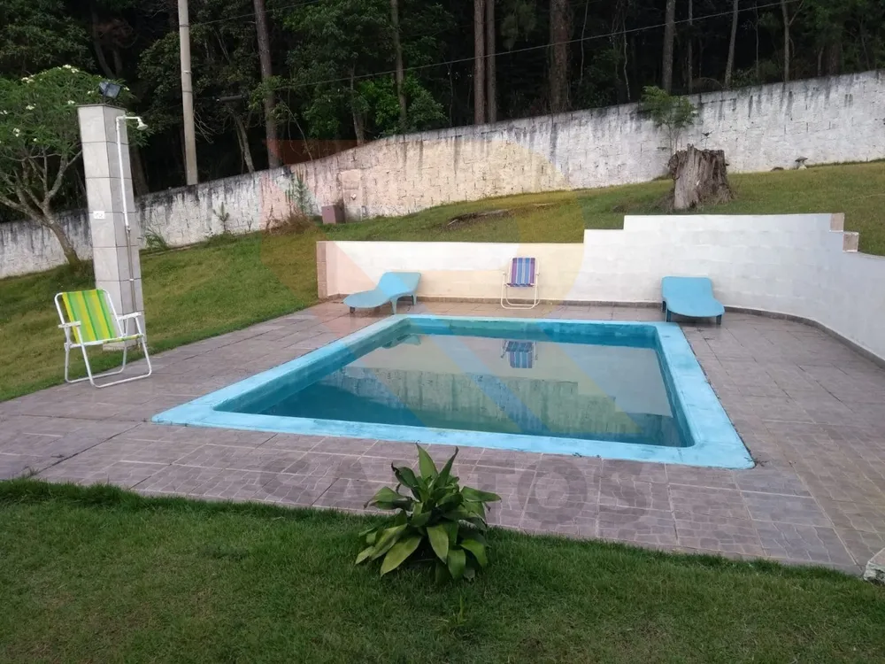 Chácara, 2 quartos - Foto 2