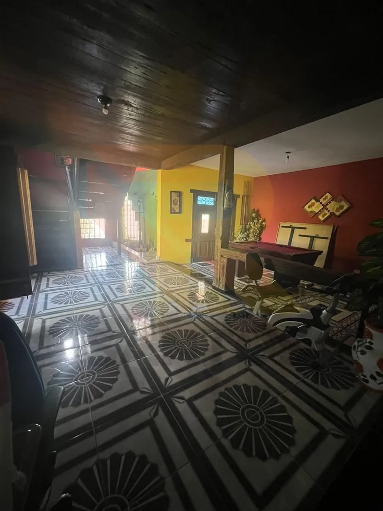 Sítio, 5 quartos - Foto 2