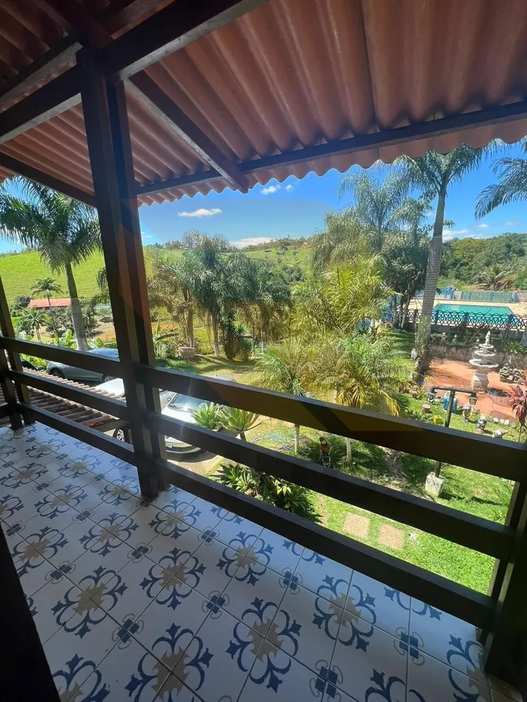 Sítio, 5 quartos - Foto 5
