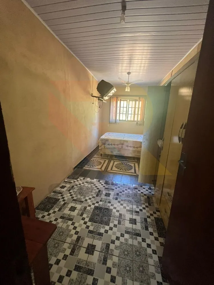 Sítio, 5 quartos - Foto 4
