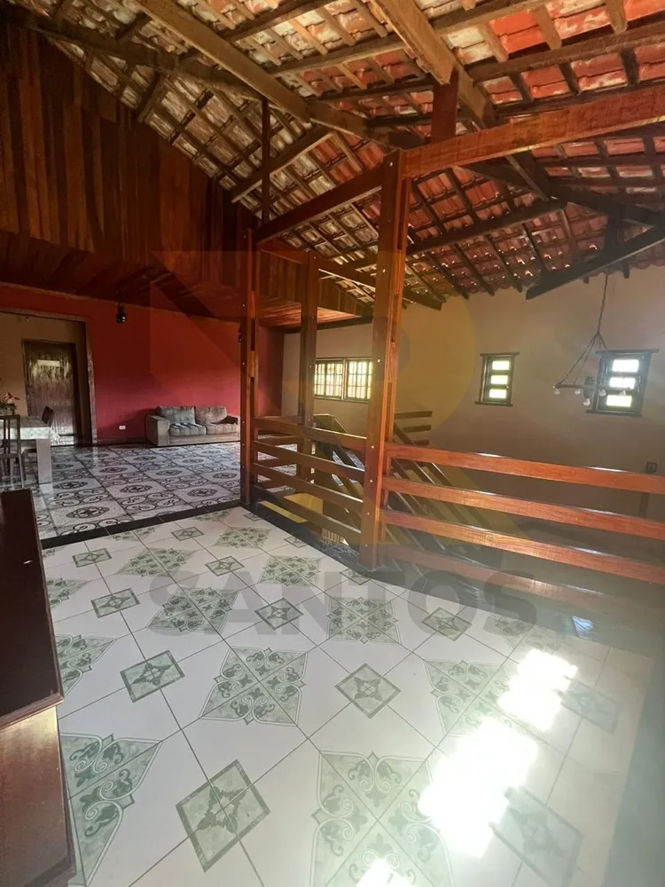Sítio, 5 quartos - Foto 11