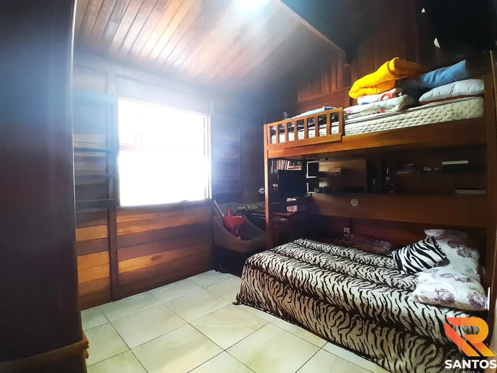 Chácara, 4 quartos - Foto 13
